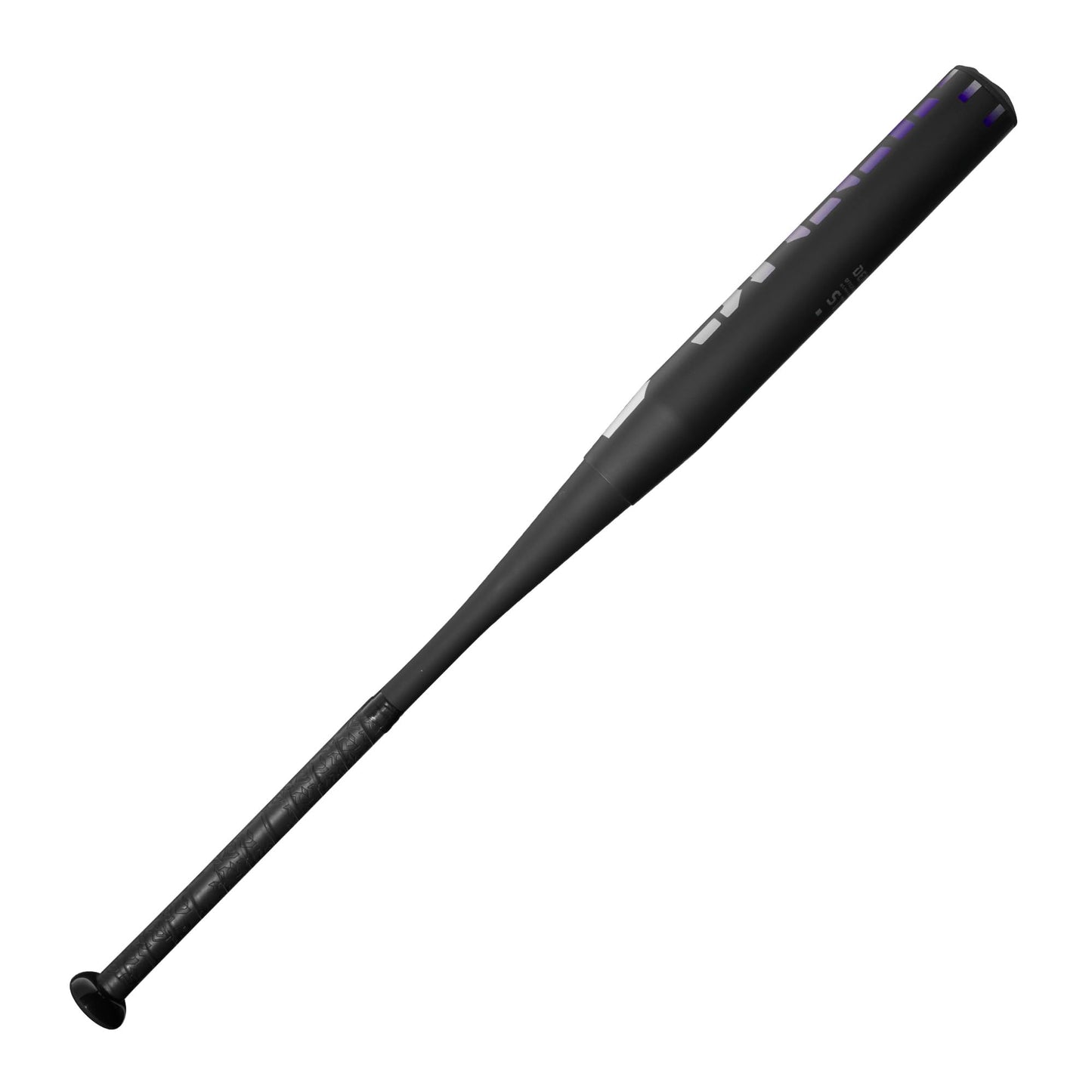 DeMarini 2025 Steel Slowpitch Softball Bat - 34"/26 oz