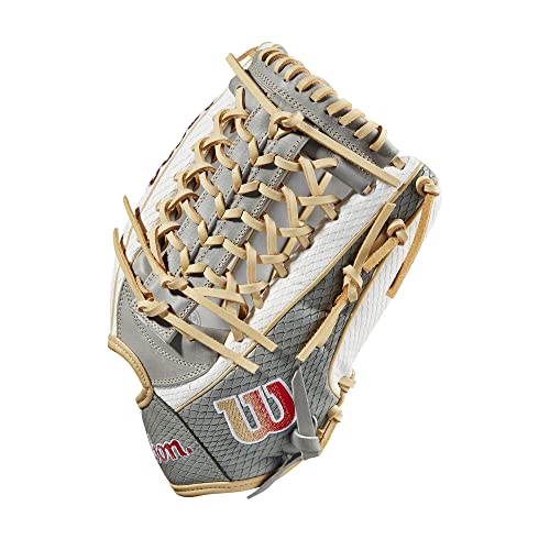 Wilson A2K Juan Soto Game Model 12.75" Baseball Outfield Glove - Right Hand Throw