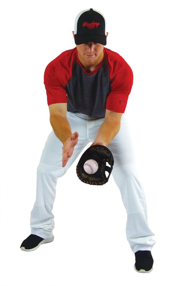 Rawlings | GREAT HANDS Pancake Training Glove