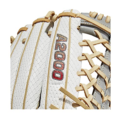 Wilson A2K Juan Soto Game Model 12.75" Baseball Outfield Glove - Right Hand Throw
