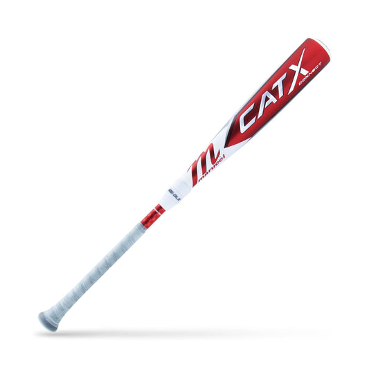 MARUCCI CATX Connect USSSA Senior League Aluminum Baseball BAT, 2 3/4" Barrel, 29" / 21 oz