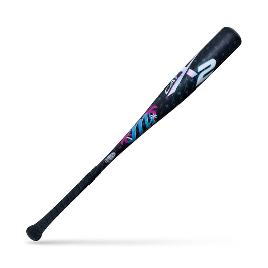 Marucci CATX2 VICE Senior Baseball Bat, 2 3/4" Barrel, -5, -8, -10 Drop, USSSA