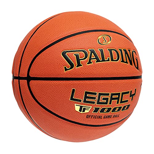 Spalding Legacy TF-1000 Indoor Game Men's Basketball 29.5''