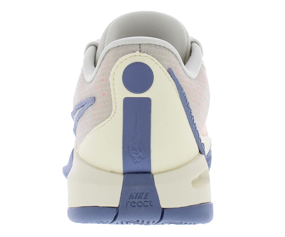 Nike Sabrina 1 "Family Bonds Basketball Shoes (FQ3381-002, Light Bone/Ashen Slate/Coconut Milk) Size 6