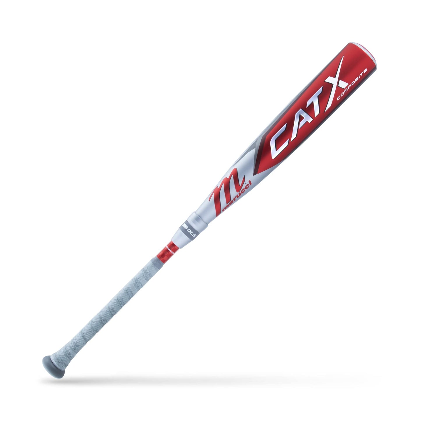 MARUCCI CATX Composite BBCOR Baseball BAT, 2 5/8" Barrel, 31" / 28 oz