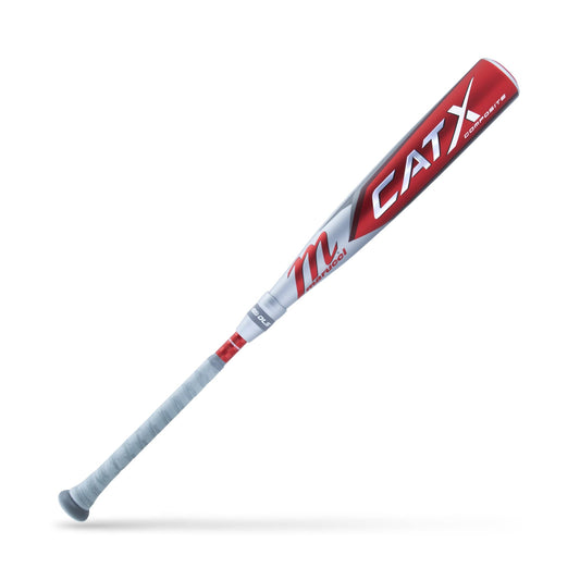 MARUCCI CATX Composite BBCOR Baseball BAT, 2 5/8" Barrel, 31" / 28 oz