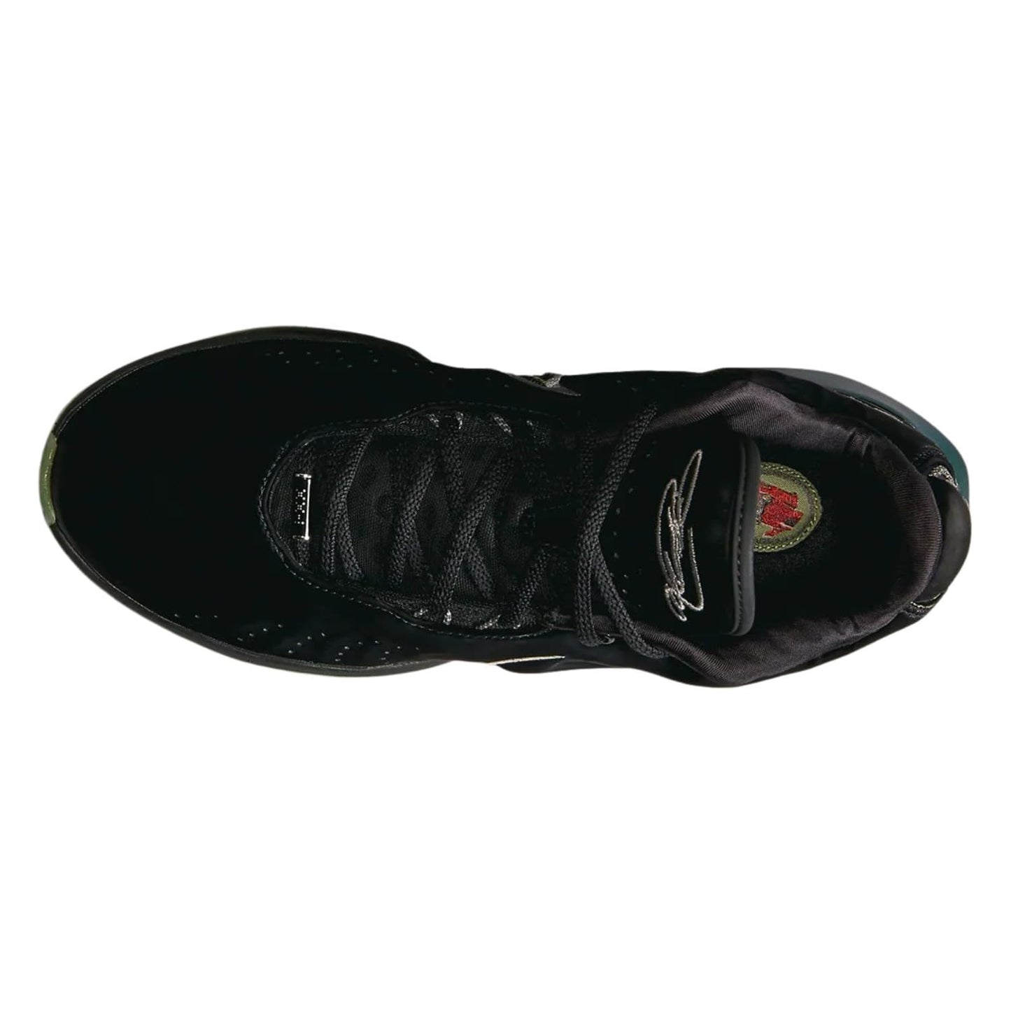 Nike Lebron XXI Mens Shoes Size- 9