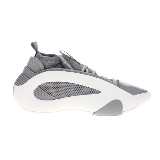 adidas Mens Sm Harden Volume 8 Basketball Sneakers Shoes - White - Size 11.5 M