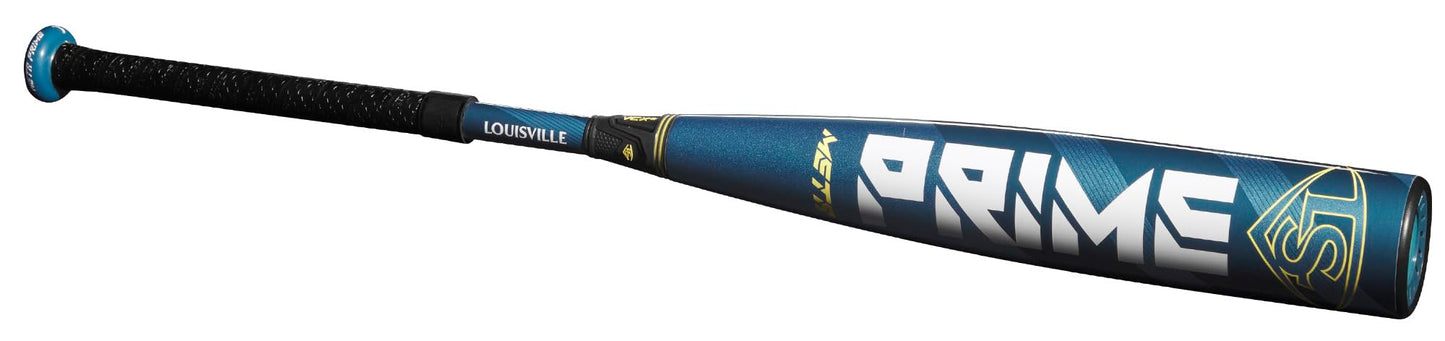 Louisville Slugger 2025 Meta® Prime (-10) 2 ¾” USSSA Baseball Bat - 29"/19 oz