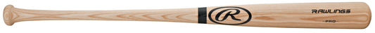Rawlings 212BAPSIG Autograph Model Wood Baseball Bat (34-Inch/34-Ounce)