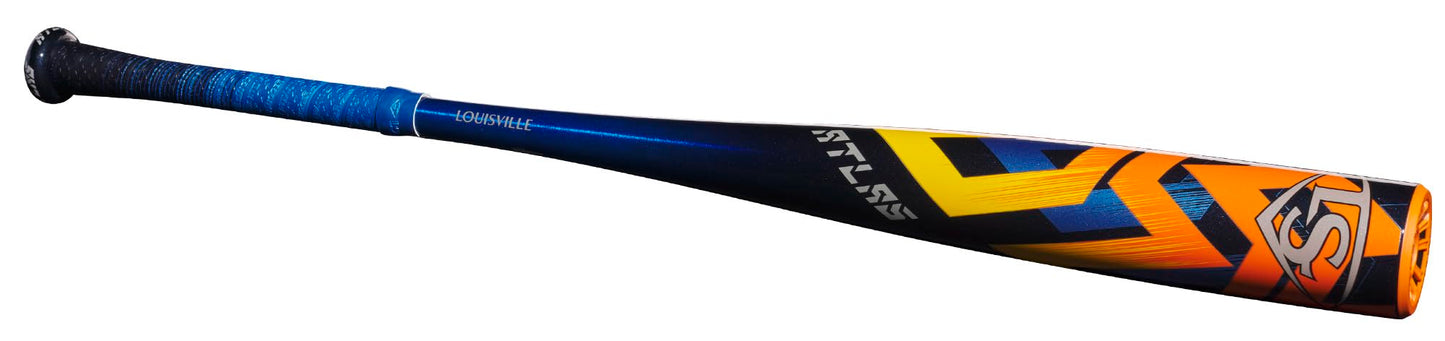 Louisville Slugger 2024 Atlas (-3) BBCOR Bat - 34"/31 oz
