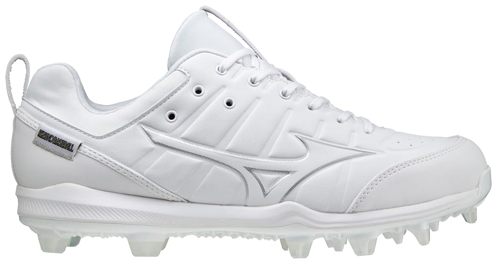 Mizuno Ambition 2 TPU Low Mens Molded Baseball Cleat 12