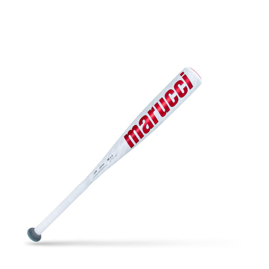 Marucci CATX2 Junior Big Barrel Bat, 2 3/4" Barrel, -10 Drop, USSSA, Balanced