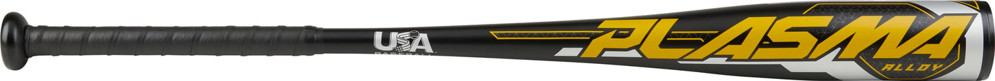 Rawlings | PLASMA Baseball Bat | USA | -9 | 2 5/8" Barrel | 28"