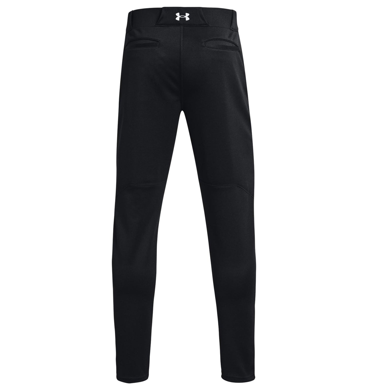 Under Armour Men's Gameday Vanish Baseball Pant Black/White XL