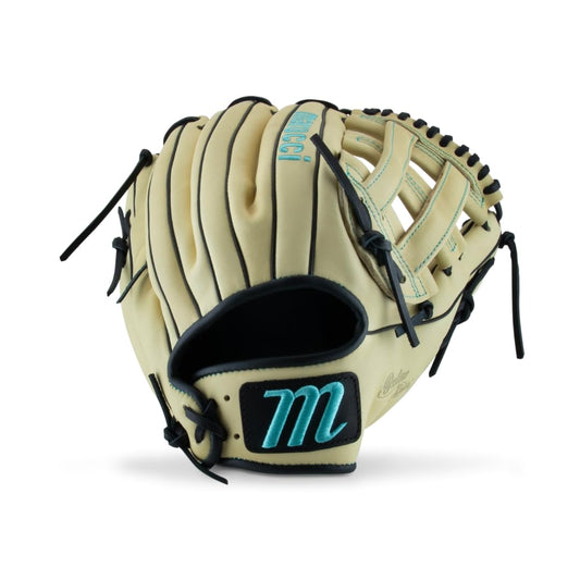 MARUCCI Oxbow V3 Series 45A3 Baseball Glove, 12.00", H-Web, Right Hand Throw
