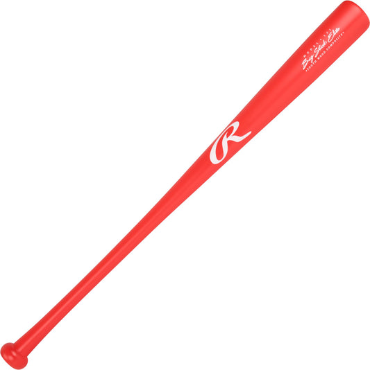 Rawlings | BIG STICK ELITE Wood Baseball Bat | Youth - 151Y Profile | Maple / Bamboo Composite - 32"
