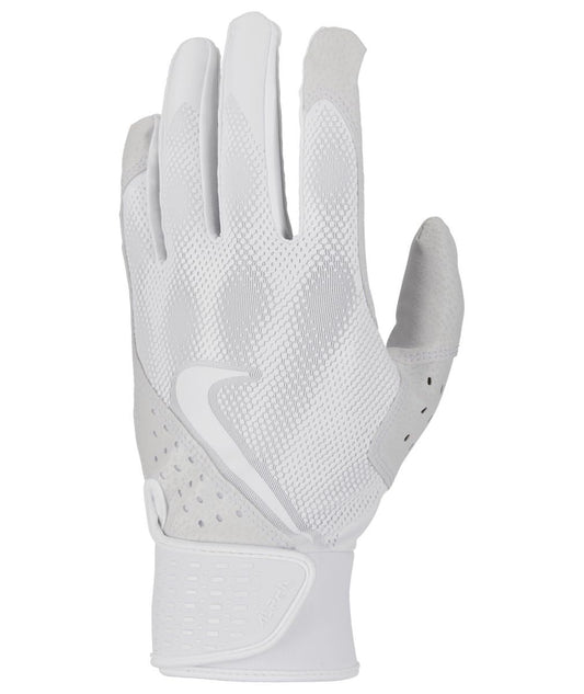 Alpha Batting Gloves by Nike
