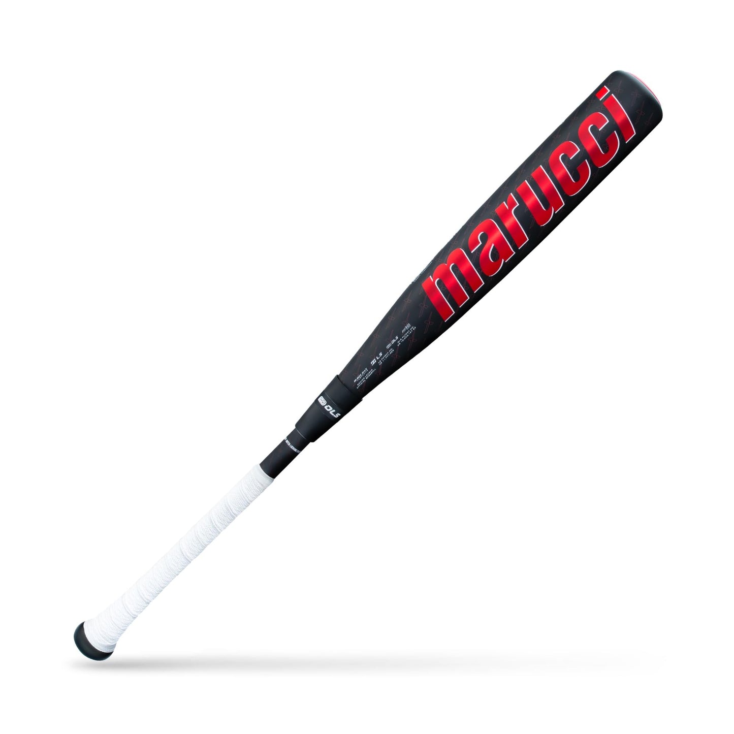 Marucci CATX2 Composite Baseball Bat, 2 3/4" Barrel, -5, -8, -10 Drop, USSSA, End-Loaded