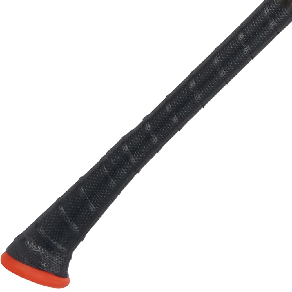 Axe | Strato 2 | USA Baseball Bat | Drop -10/-8/-5 | 1-Piece Alloy | 2 5/8" Barrel | Orange/Black (-8, 30")