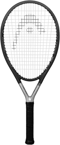 HEAD Ti.S6 Strung Tennis Racquet (4-1/4), Strung