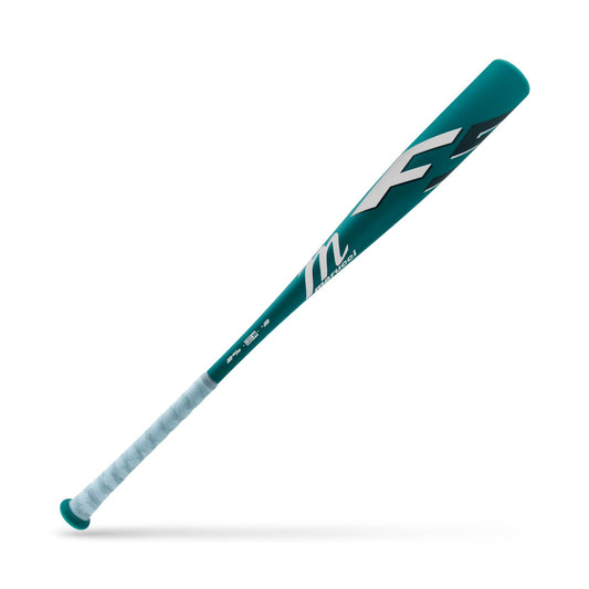 MARUCCI F5 BBCOR 4TH GEN Aluminum Baseball BAT, 2 5/8" Barrel, 31" / 28 oz.