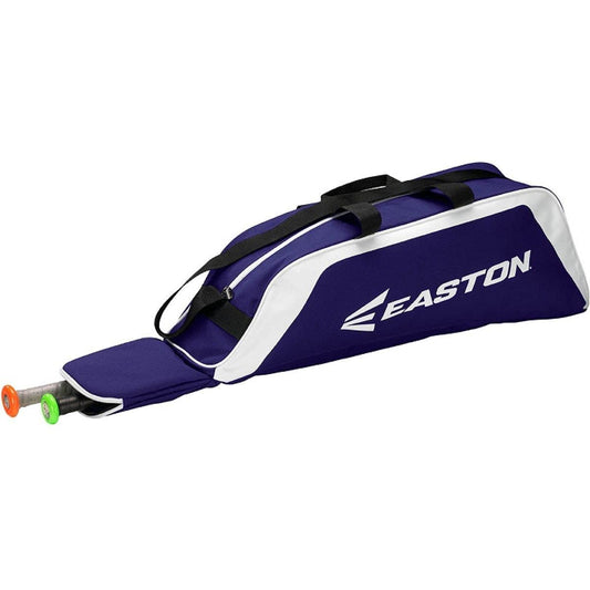 Easton | E100T Traditional Equipment Bag | Baseball/Softball | PURPLE