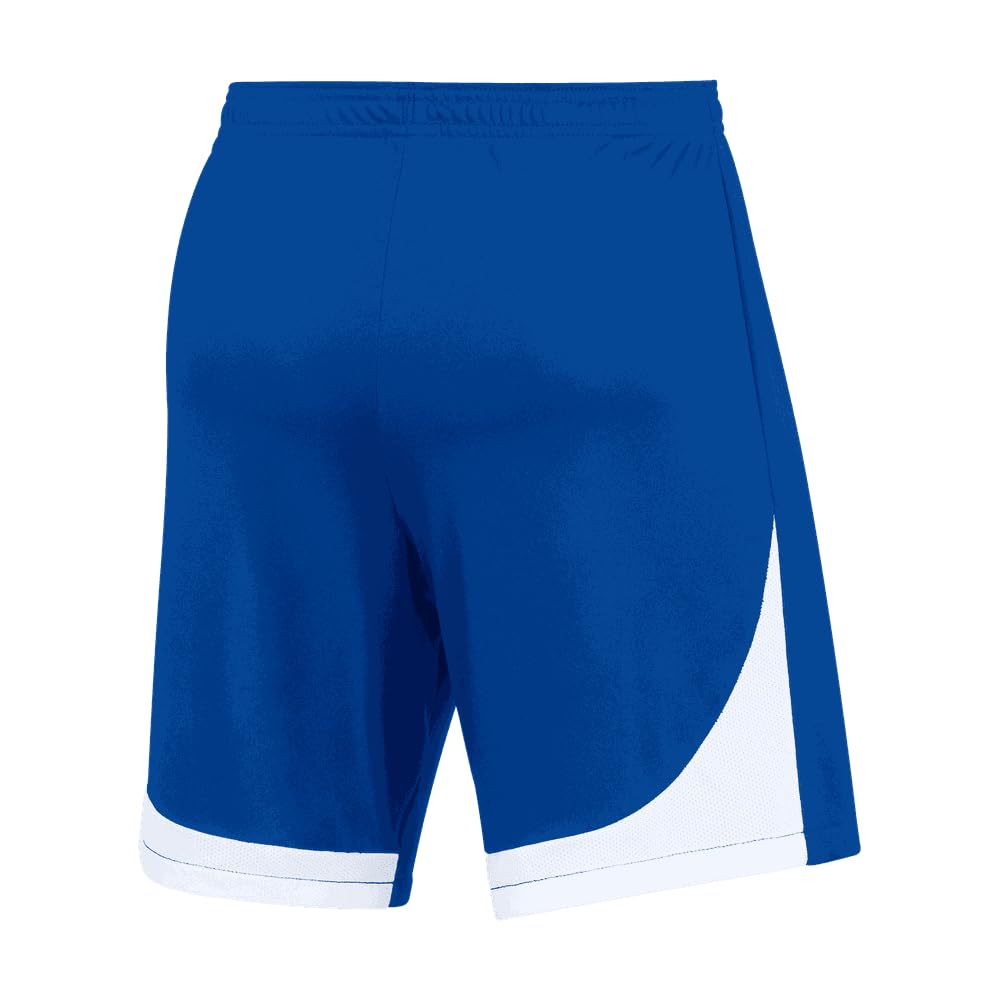 Nike Mens DRIFIT Classic II Shorts Game Royal M
