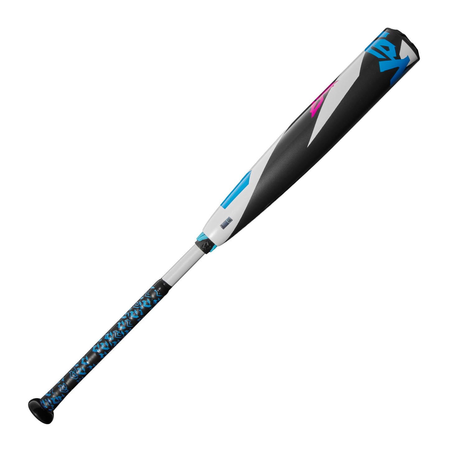 DeMarini 2025 Zen (-8) USSSA Baseball Bat - 31"/23 oz