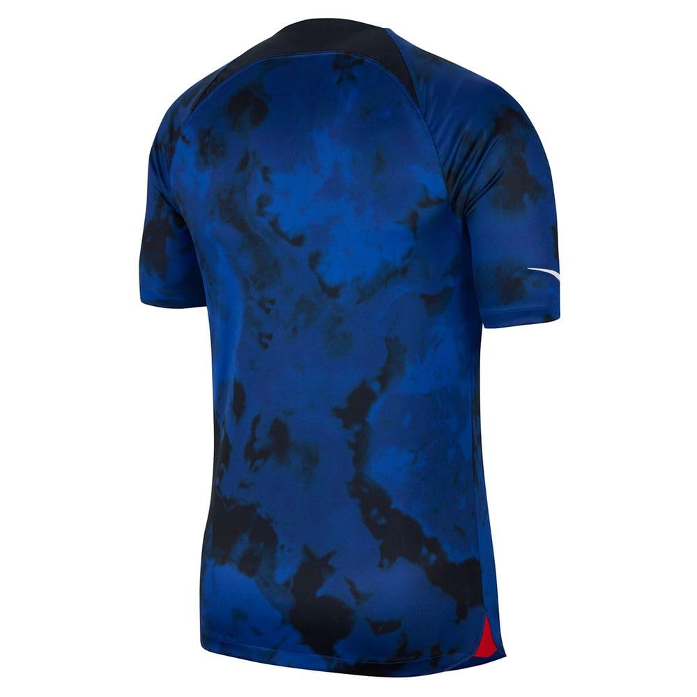 Nike USA Away Men's World Cup Soccer Jersey 22/23 (as1, Alpha, m, Regular, Regular)