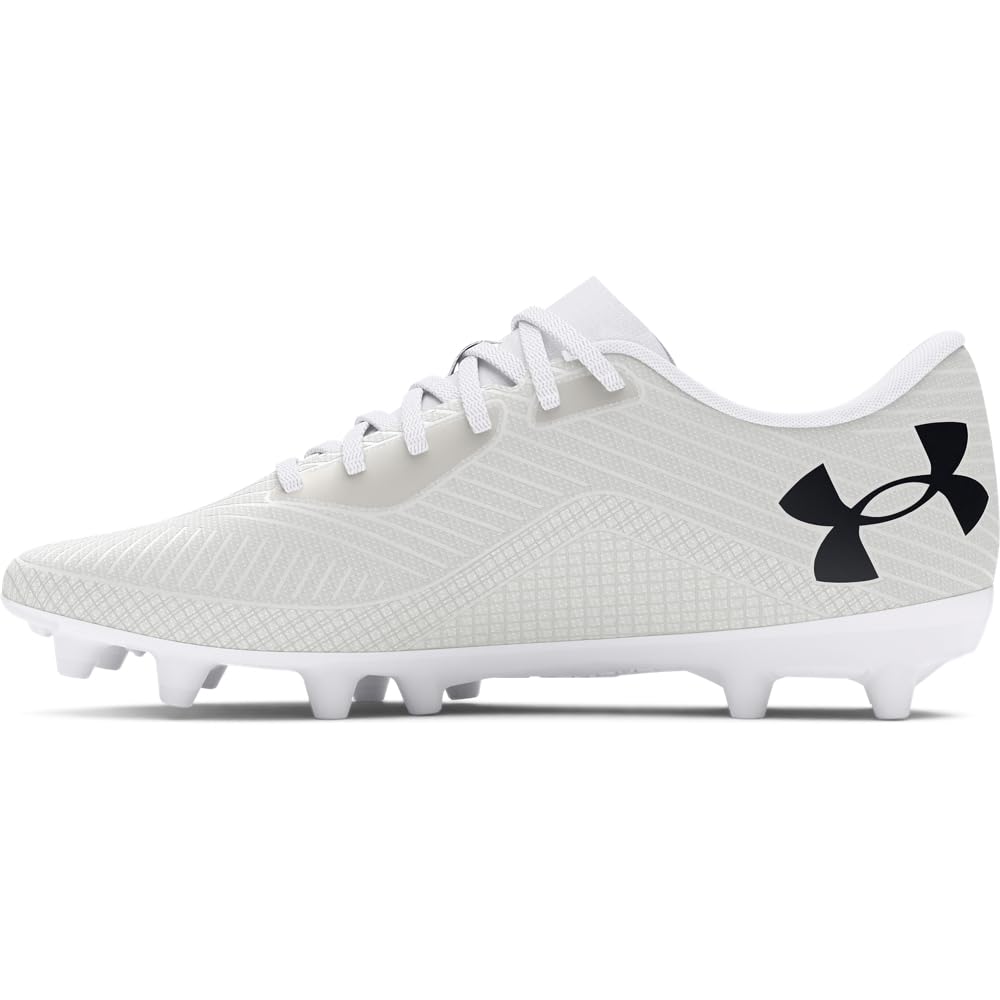 Under Armour Unisex Shadow Select 2, (100) White/White Clay/Black, 9.5, US