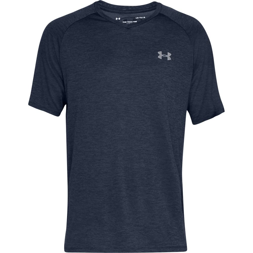 Under Armour UA Tech V-Neck LG Academy