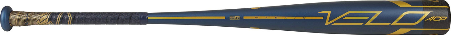 Rawlings 2021 Velo BBCOR Baseball Bat Series, 33 inch (-3)