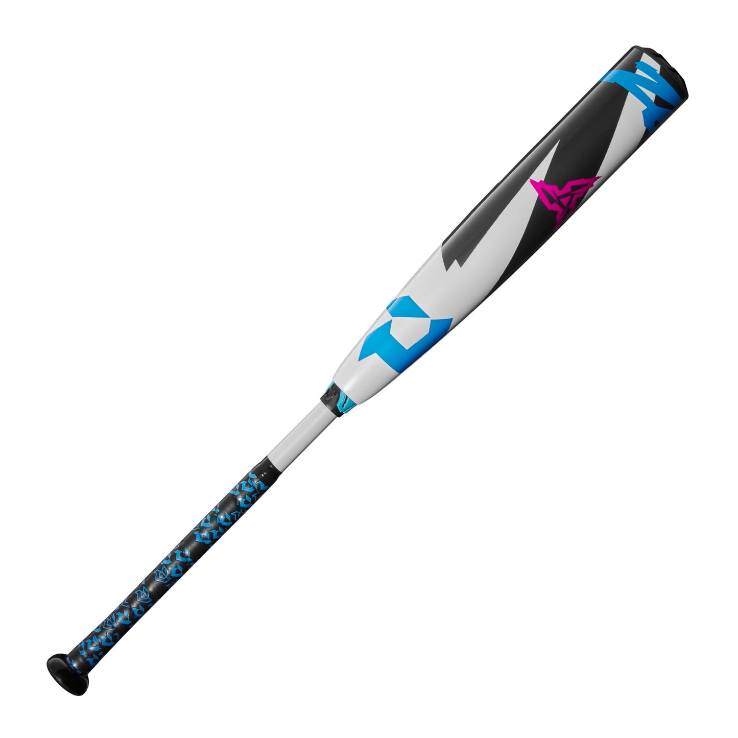 DeMarini 2025 Zen (-8) USSSA Baseball Bat - 31"/23 oz