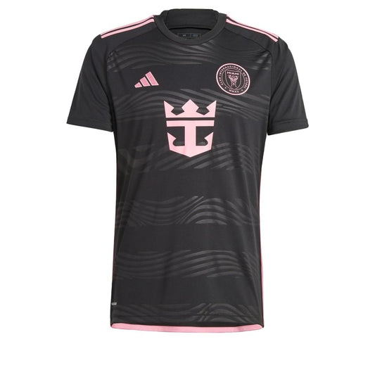 Adidas Inter Miami CF 23/24 Messi Away Jersey