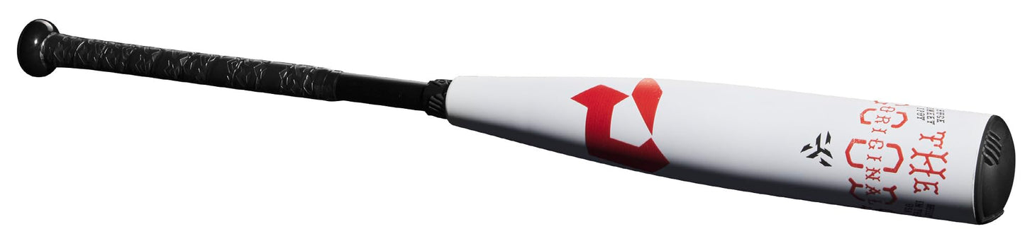 DeMarini 2025 The Goods™ (-10) 2 ¾” USSSA Baseball Bat - 28"/18 oz