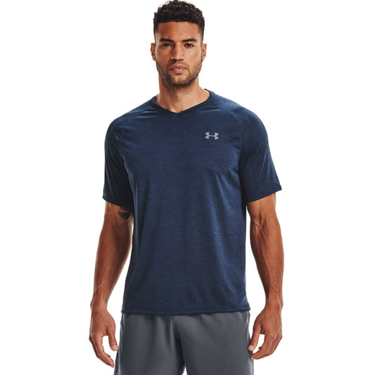 Under Armour UA Tech V-Neck LG Academy