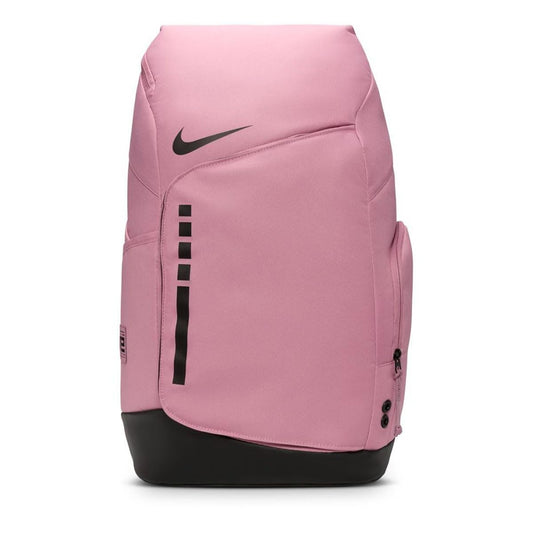 Nike Elite Pro Basketball Backpack BA6164 (Pinky/Pink/Black, One Size)
