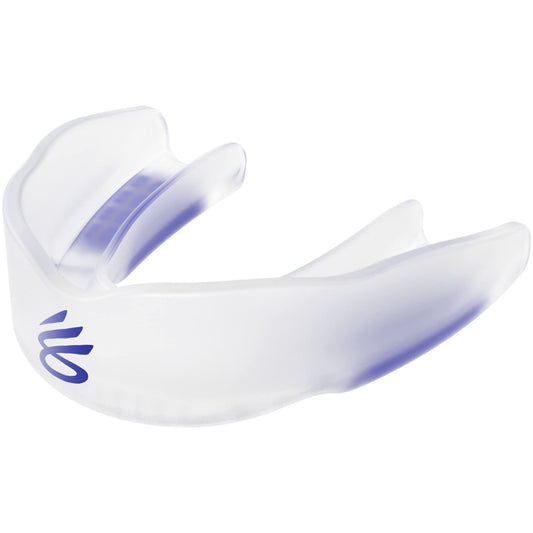 Under Armour Steph Curry Basketball Mouth Guard Lemonade Collection. Flavored Sports Mouthguard. Youth & Adult. Protectar Bucal, Lemonade Flavor
