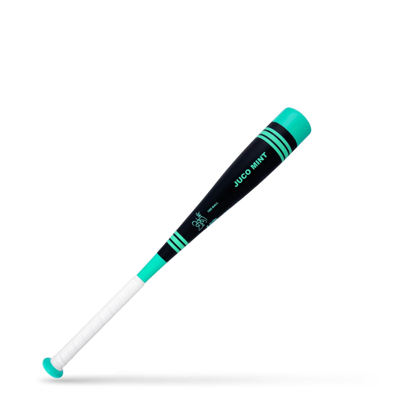 Vibe Pro-Crayon Alloy, Tee Ball USA Baseball, -11 Drop, 2 5/8" Barrel, Juco Mint, 26" / 15 oz