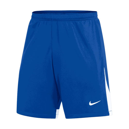 Nike Mens DRIFIT Classic II Shorts Game Royal M