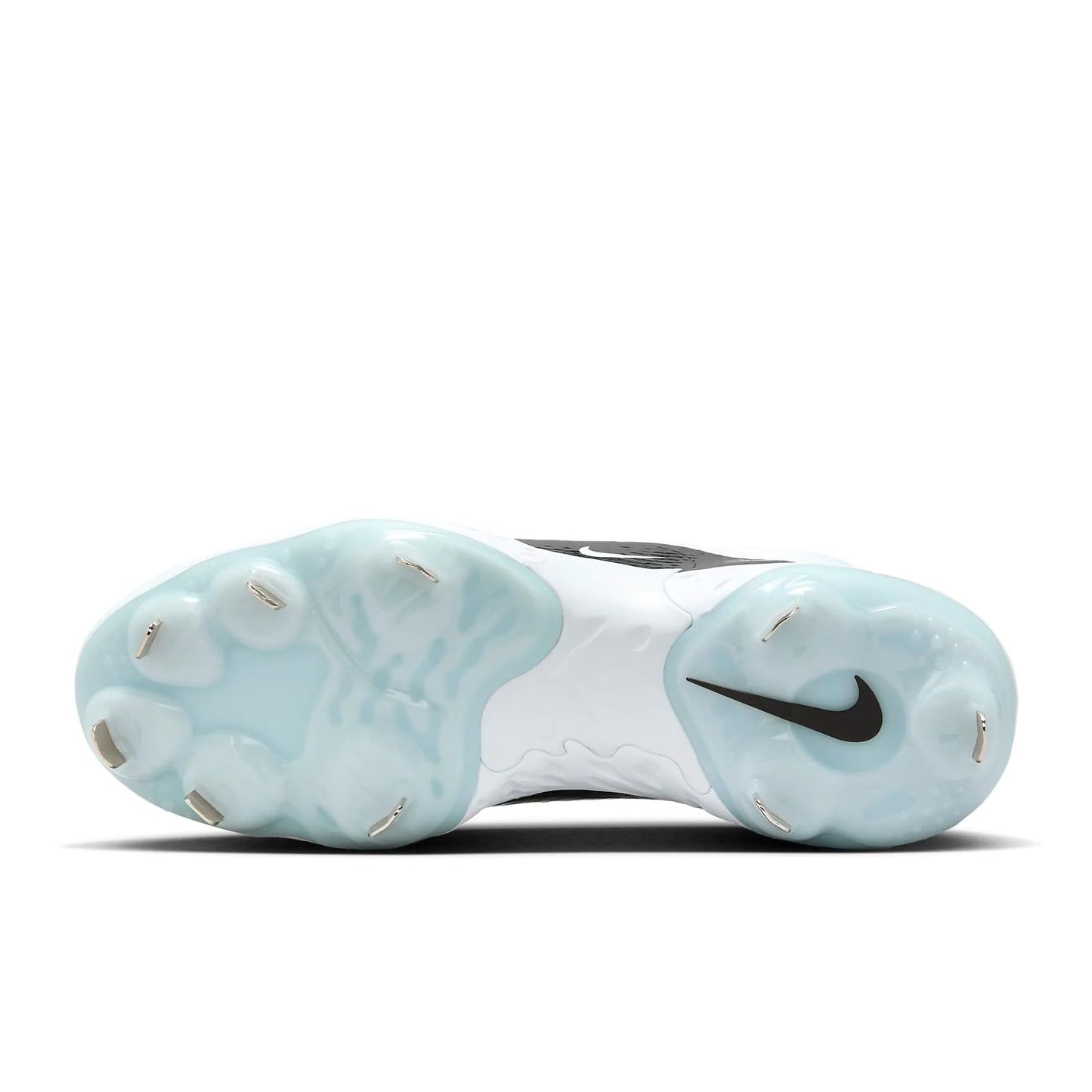 Nike Alpha Team Huarache Elite 4 Low Metal Baseball Cleats