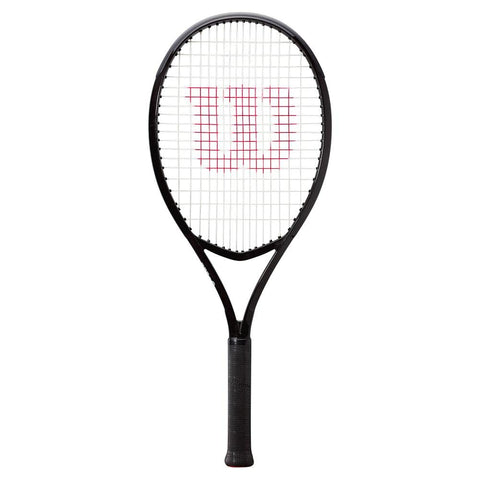 WILSON XP 1 Adult Recreational Tennis Racket - Grip Size 2-4 1/4
