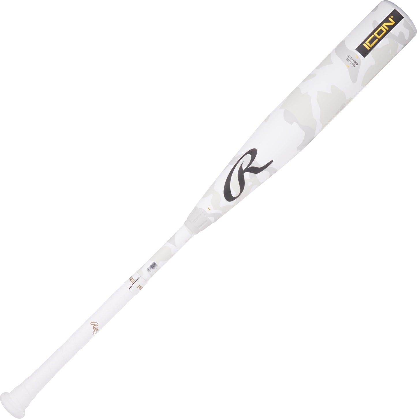 RAWLINGS ICON -10 USSSA Youth Baseball BAT, 27 Inch