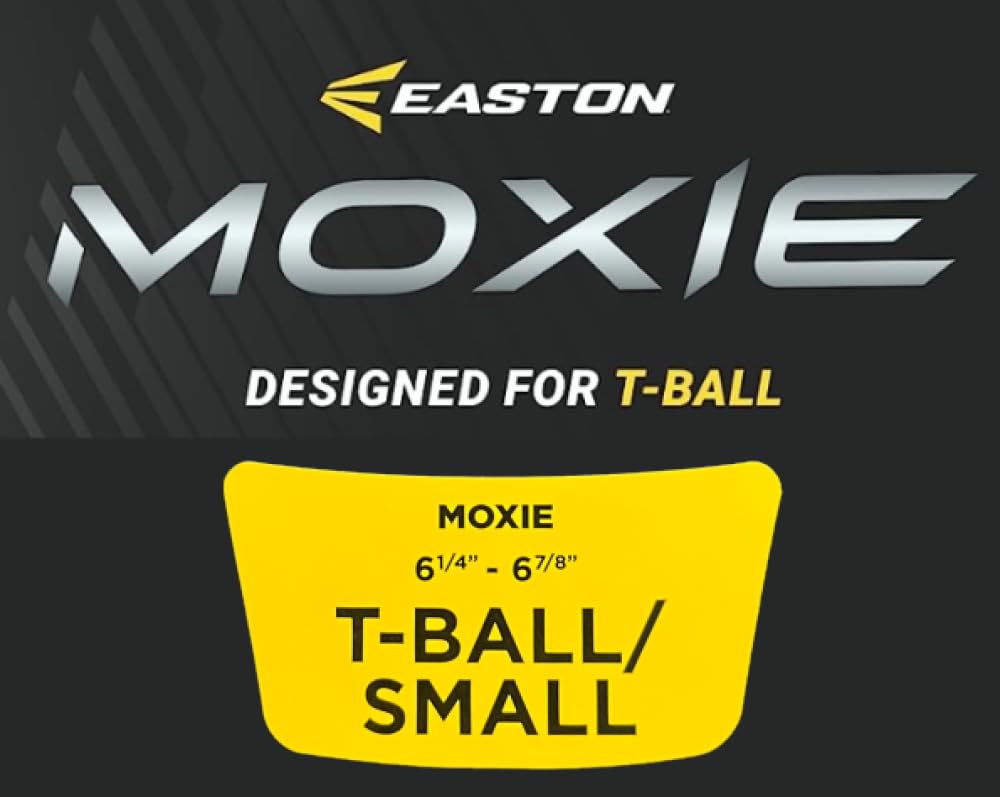 Easton | MOXIE Batting Helmet | T-Ball / Small | Pink