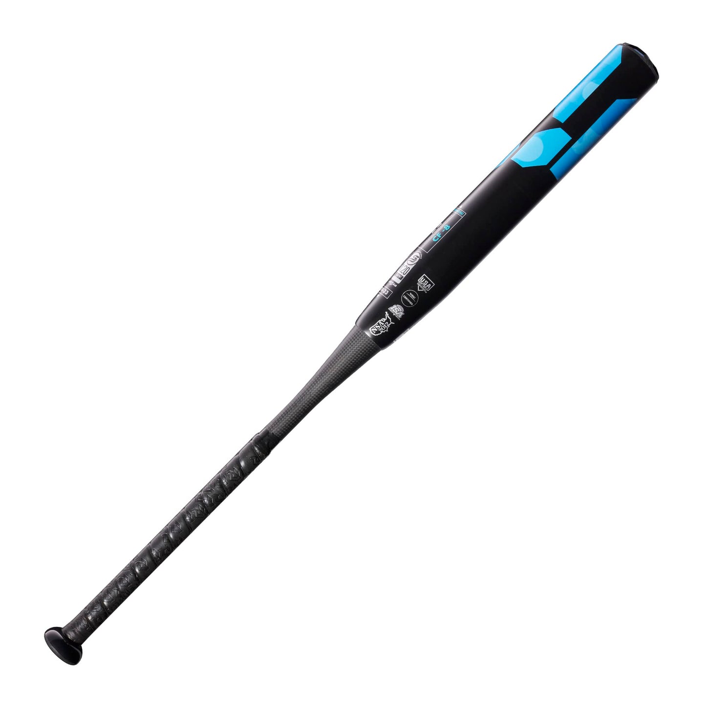 DeMarini CF® (-8) Fastpitch Softball Bat - 33'/25 oz
