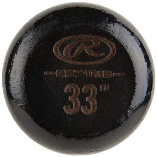 Rawlings | Adirondack Series 271 Maple Wood Bat | 33'