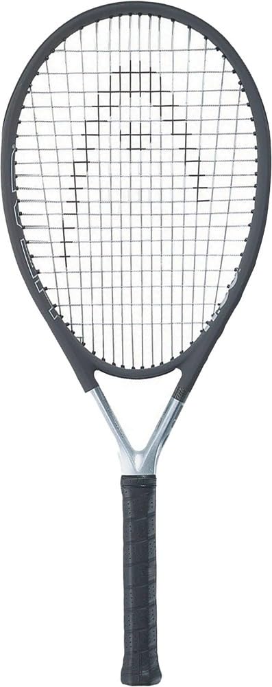 Head Ti. S6 Tennis Racquet Strung with Your Choice of String