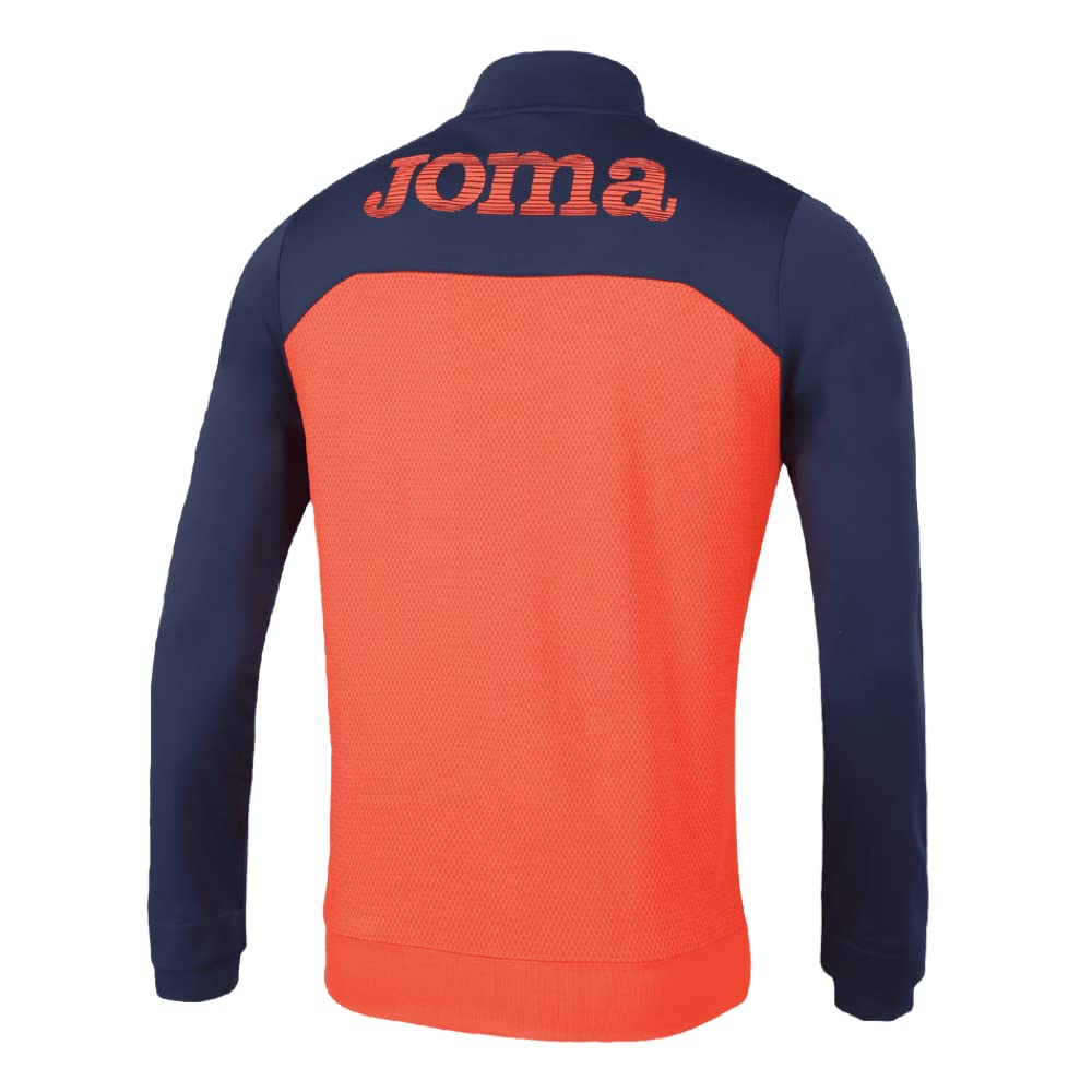 Joma 2021-22 Cruz Azul Sweatshirt - Navy 2XL