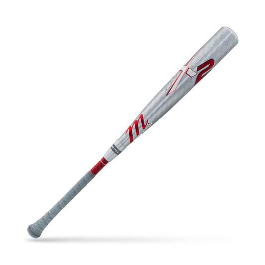 Marucci CATX2 Connect Baseball Bat, 2 5/8" Barrel, -3 Drop, BBCOR, End-Loaded